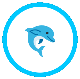 Bob's Dive Balm Logo